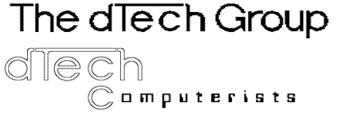 dtech computer hardware software development repair printers laptops HRST